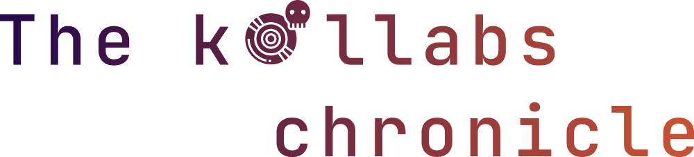The kollabs chronicle